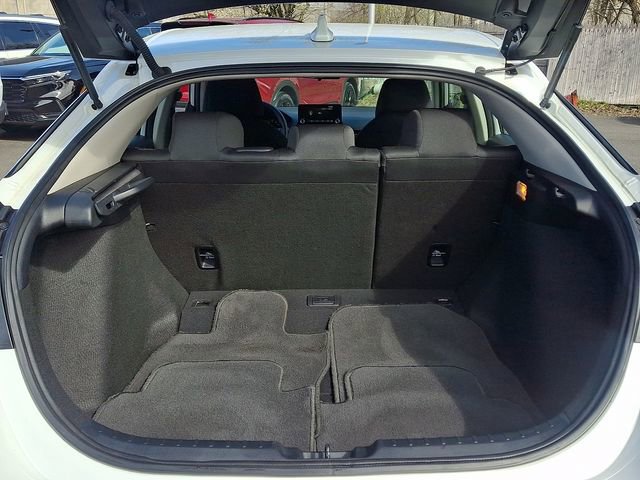 Certified 2024 Honda Civic LX image 28