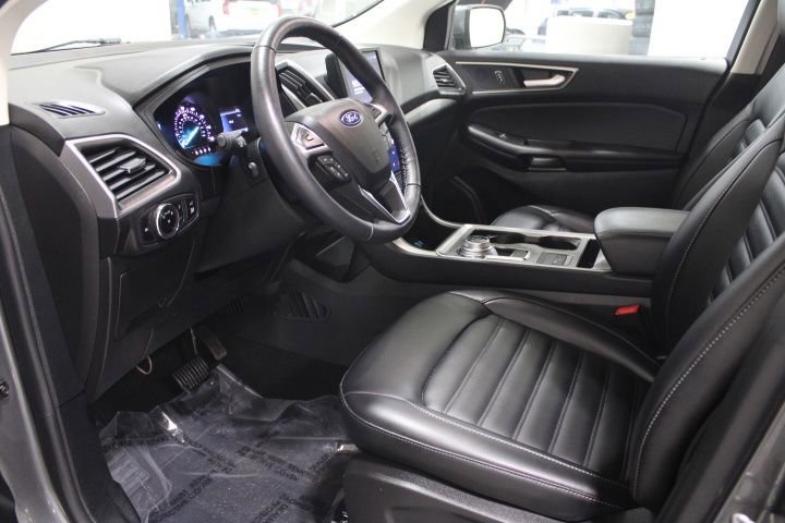 Used 2023 Ford Edge SEL w/ Convenience Package image 23