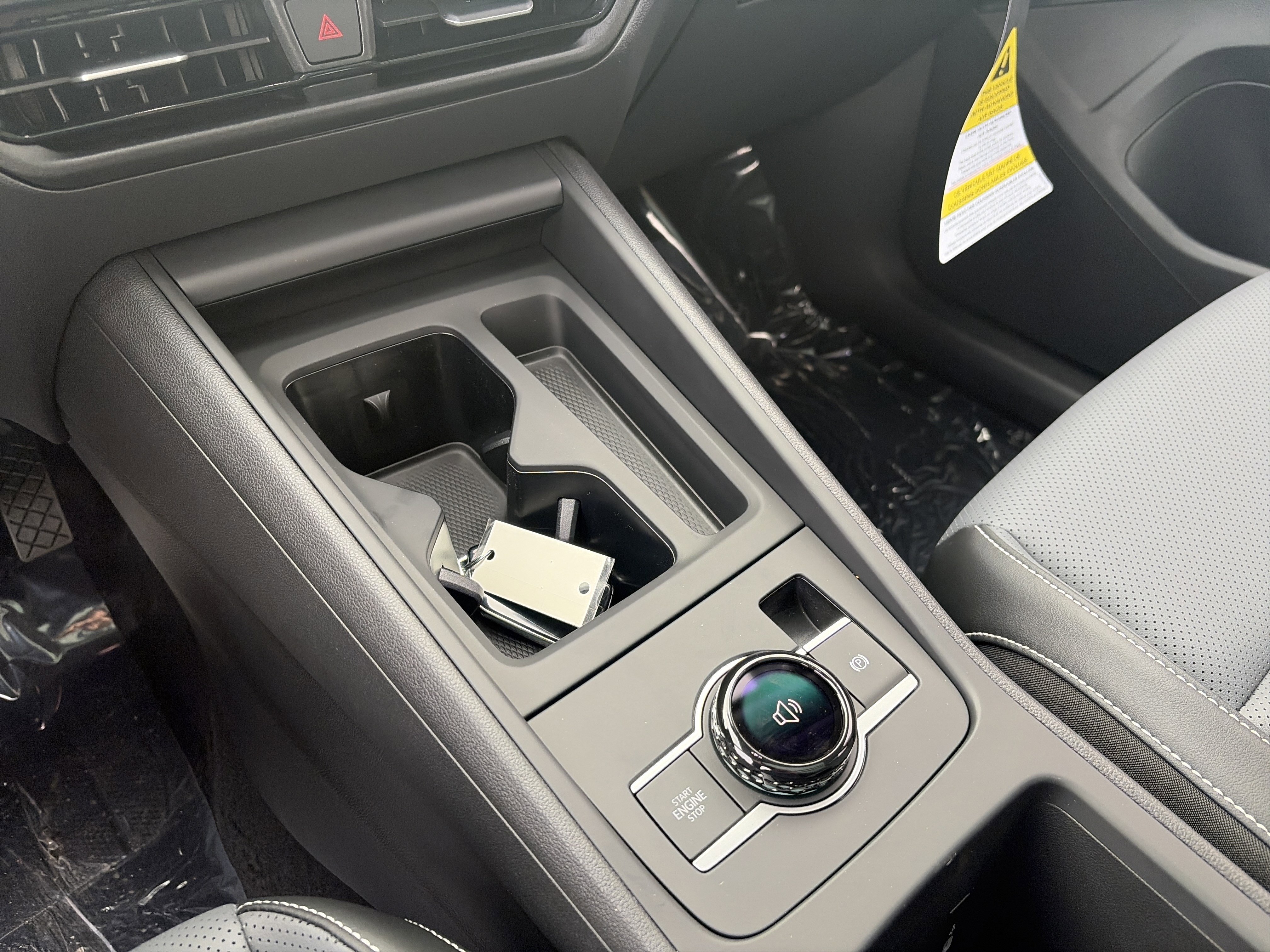 New 2026 Volkswagen Tiguan SE AWD/4WD image 30