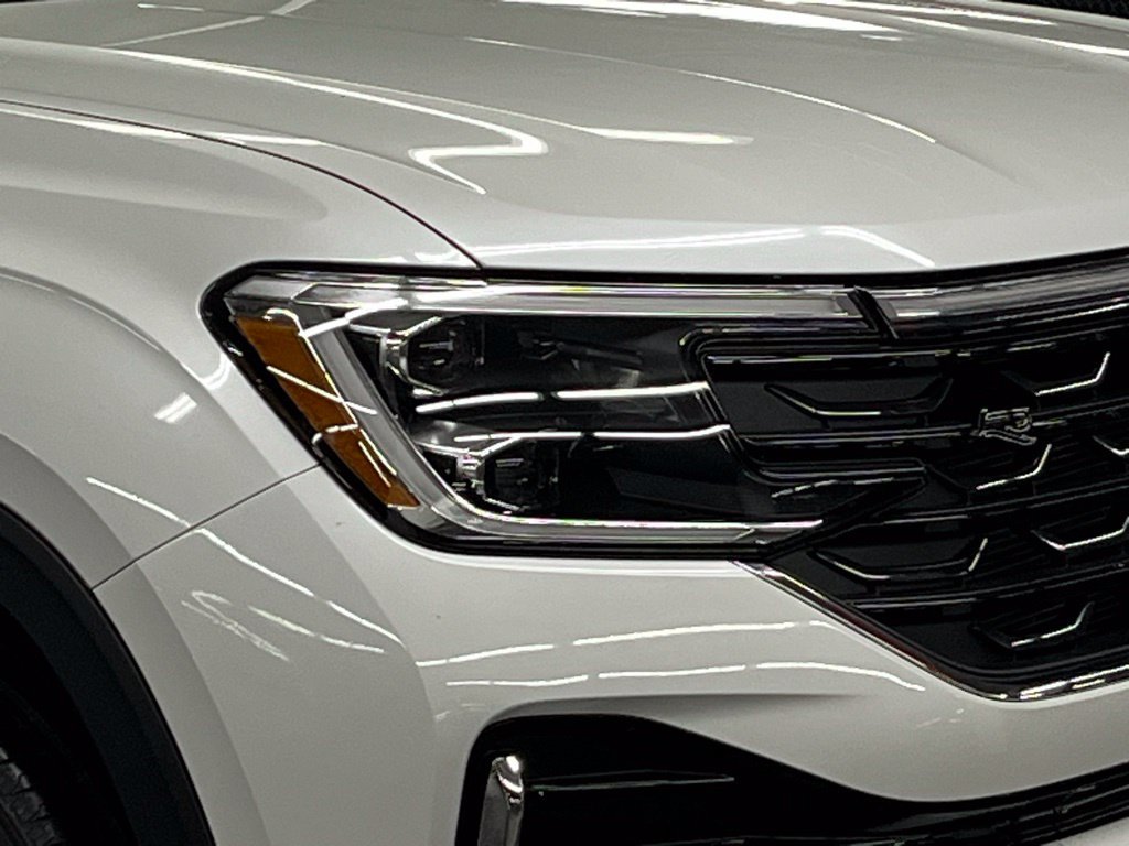 New 2026 Volkswagen Atlas SEL Premium R-Line AWD/4WD image 45