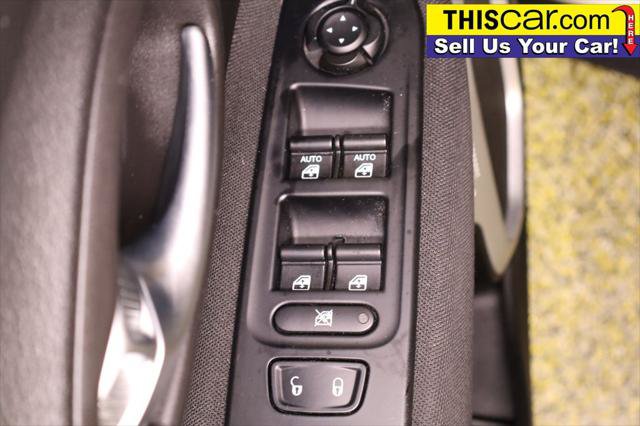 Used 2019 Jeep Renegade Sport w/ UConnect 7.0 Group FWD image 31