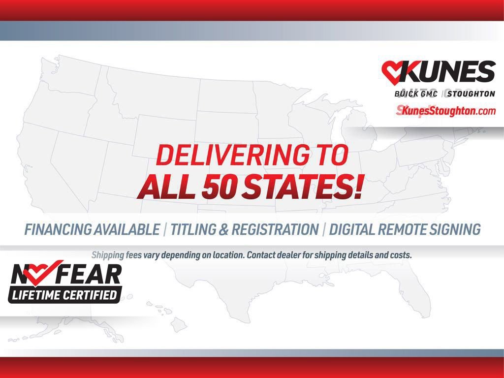 Used 2026 GMC Sierra 3500 Denali Ultimate w/ Snow Plow Prep/Camper Package image 61