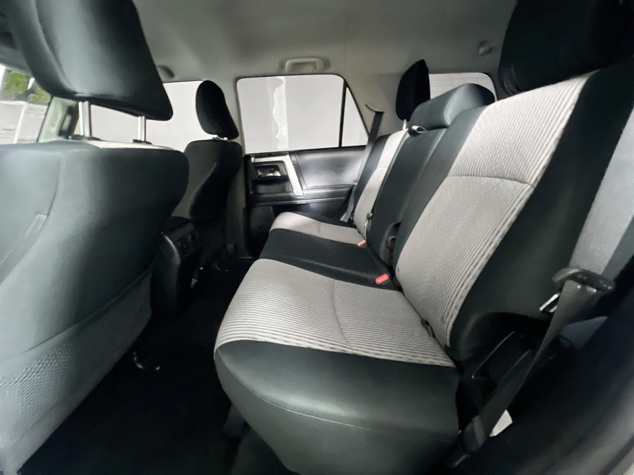 Used 2024 Toyota 4Runner SR5 RWD image 29