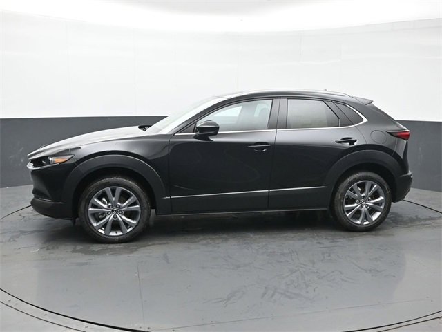 New 2025 MAZDA CX-30 AWD 2.5 S w/ Premium Package image 2