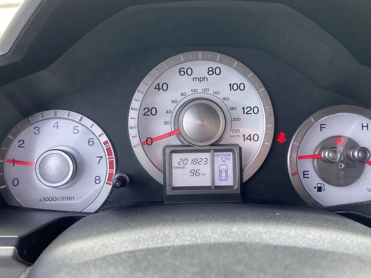 Used 2010 Honda Pilot EX-L image 17