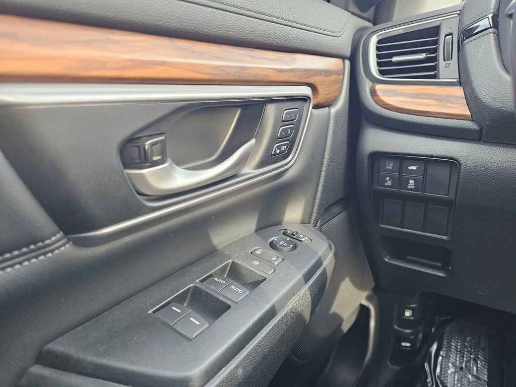 Used 2017 Honda CR-V EX-L image 30