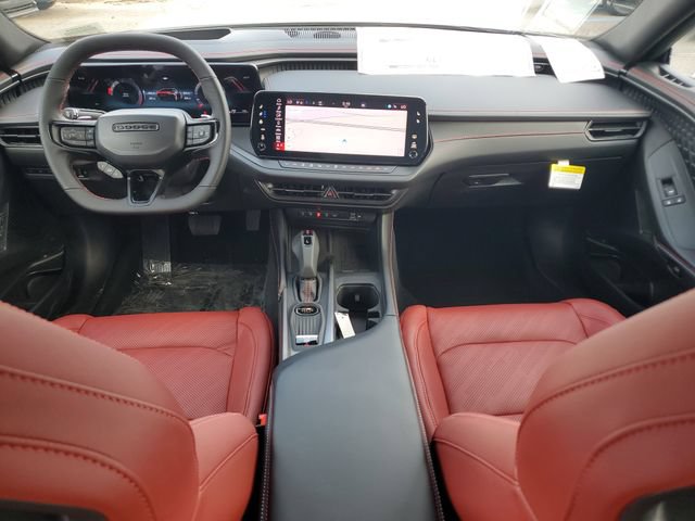 New 2026 Dodge Charger Scat Pack AWD/4WD image 16