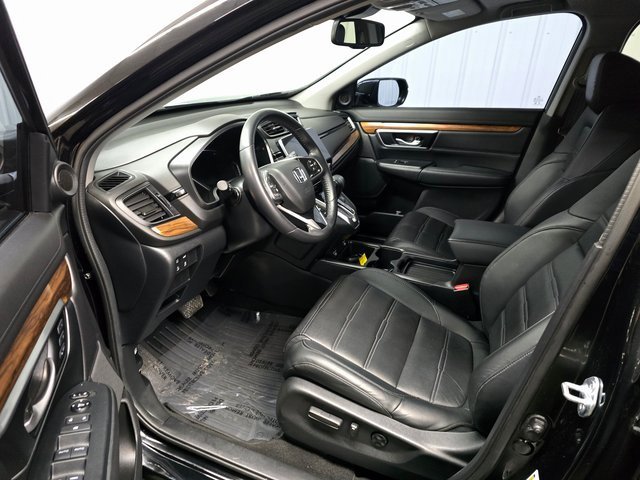 Used 2022 Honda CR-V EX-L image 18