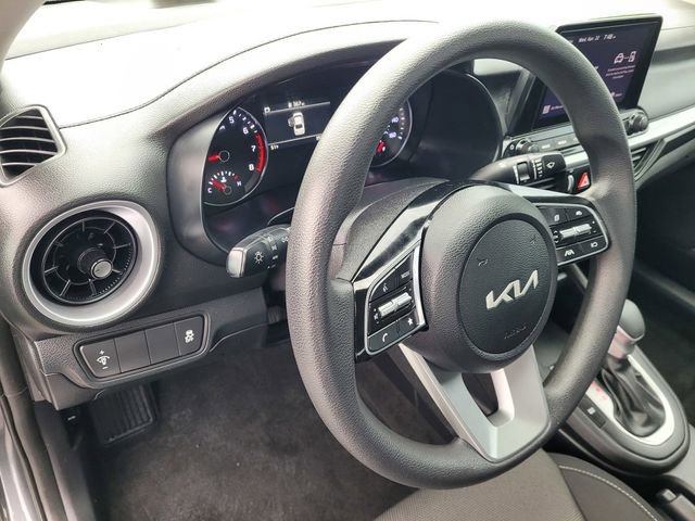 Used 2024 Kia Forte LXS FWD image 24