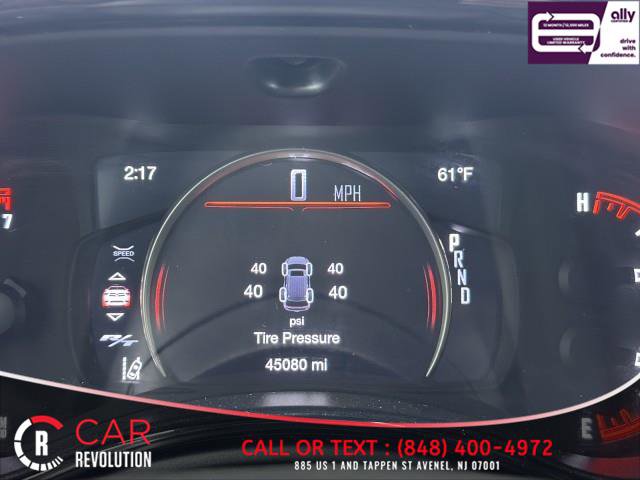 Used 2022 Dodge Durango R/T AWD/4WD image 27
