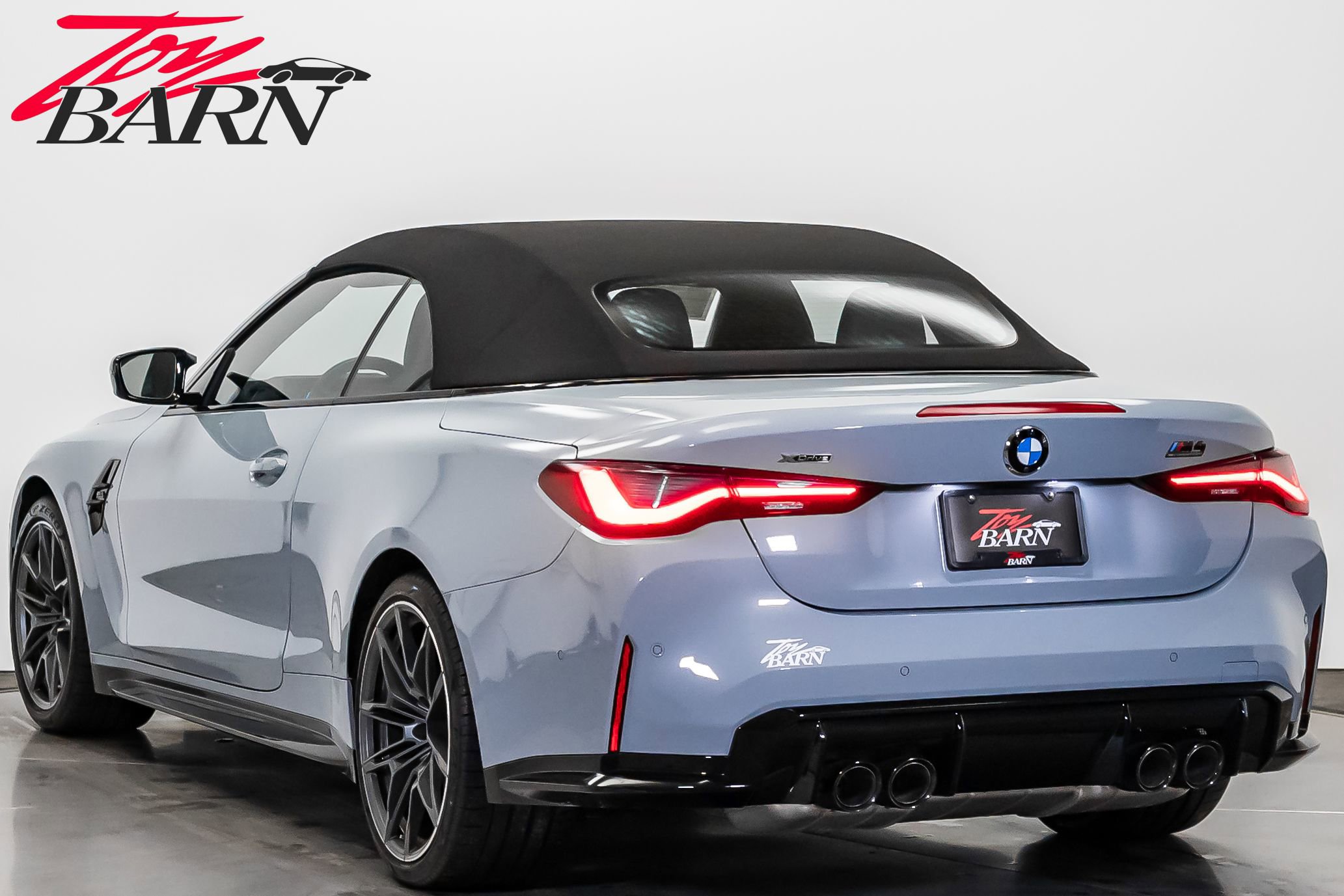 Used 2024 BMW M4 xDrive Competition w/ Executive Package image 11