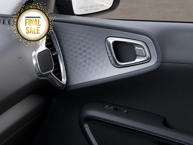 New 2025 Kia Soul LX w/ LX Technology Package image 26