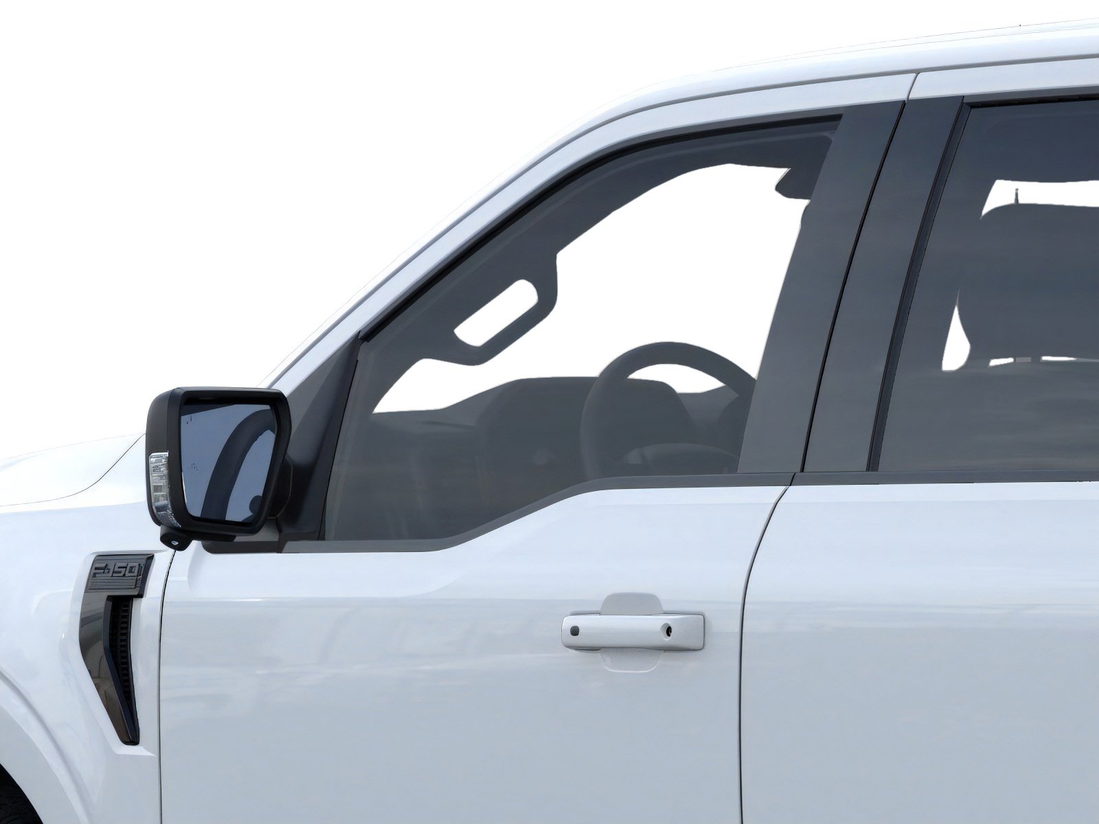 New 2026 Ford F150 XLT image 20