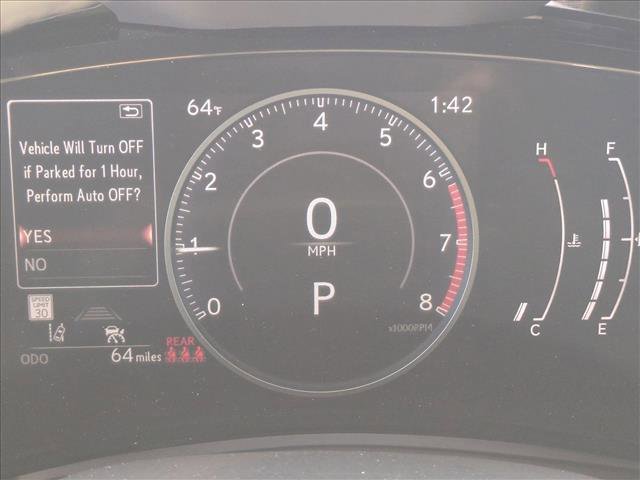 Used 2026 Lexus NX 350 AWD w/ Cold Area Package image 11