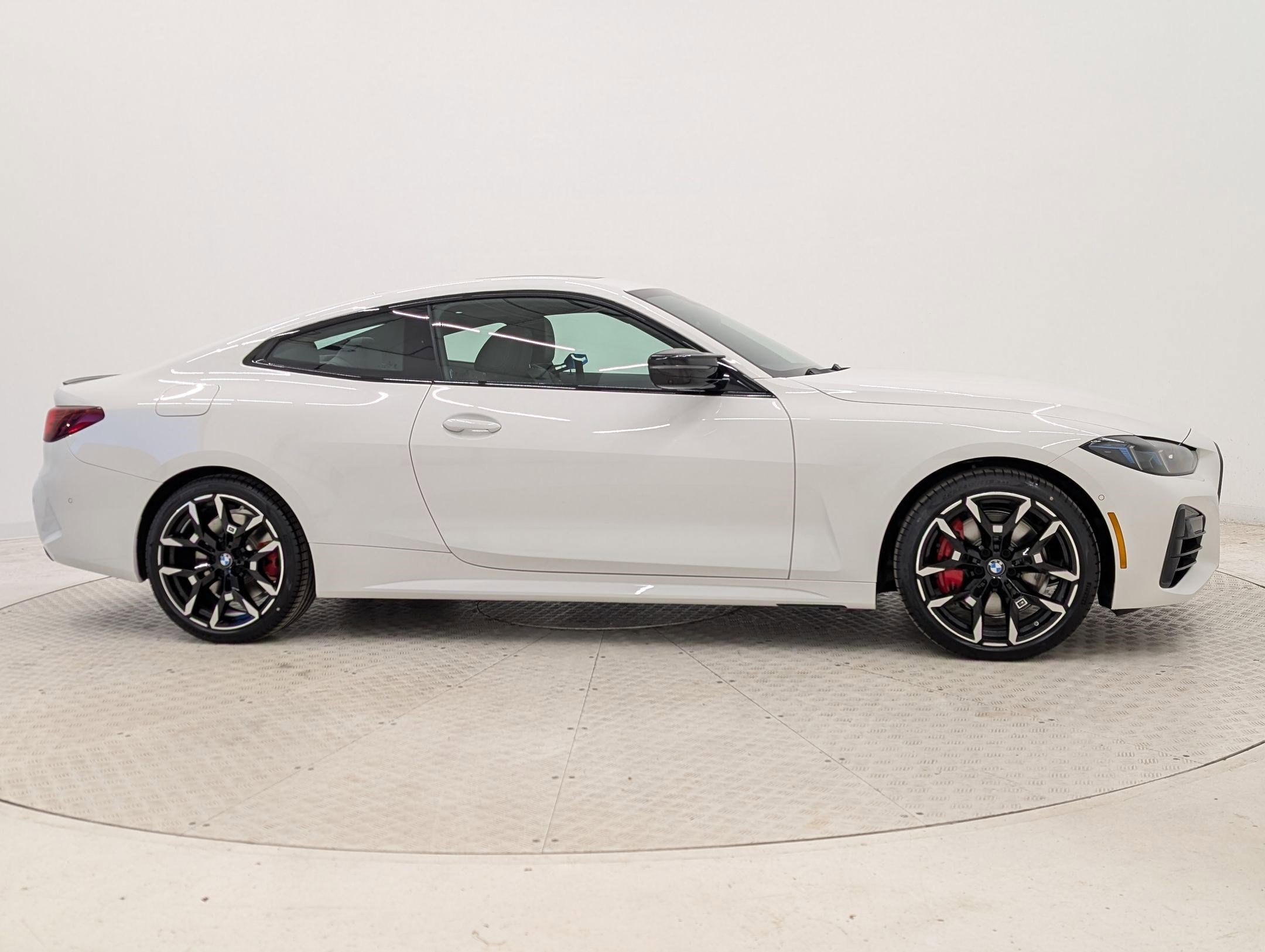 New 2026 BMW 440i xDrive Coupe AWD/4WD image 8