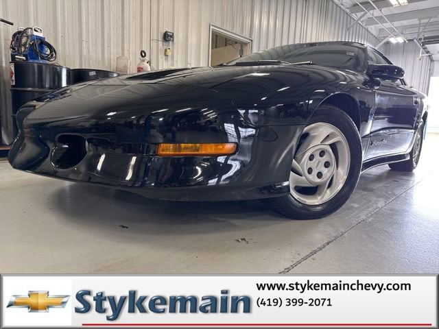Used 1994 Pontiac Firebird Coupe RWD image 24