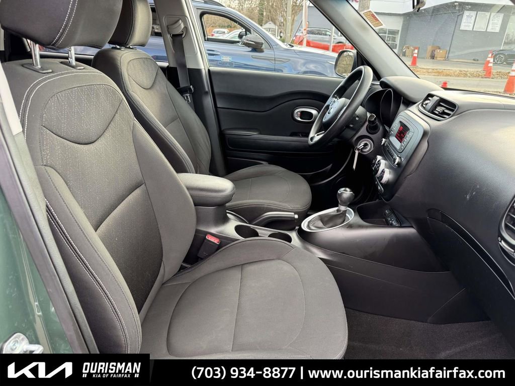Used 2014 Kia Soul image 28