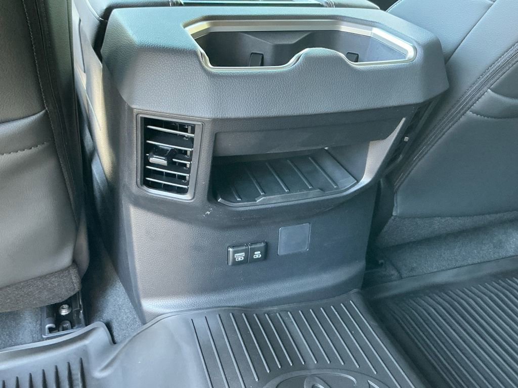 New 2026 Toyota Tundra Limited AWD/4WD image 20
