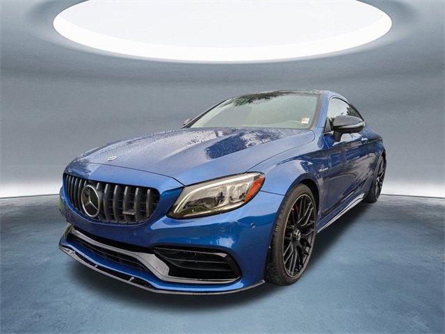 Used 2023 Mercedes-Benz C 63 AMG S image 8