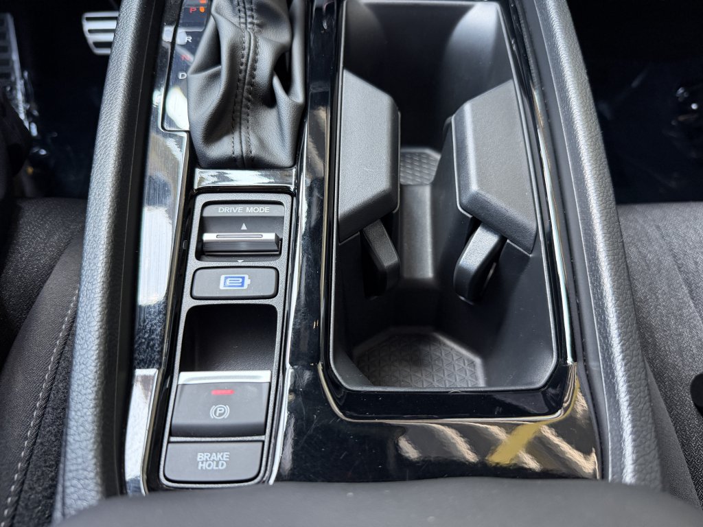 Used 2024 Honda Accord Sport image 24