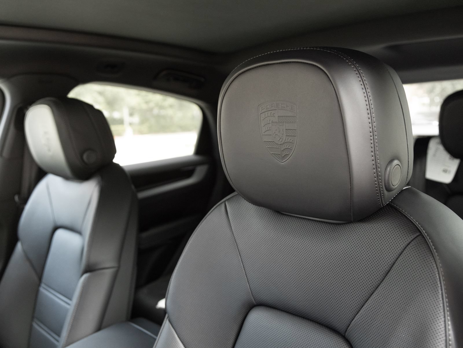 New 2026 Porsche Cayenne S AWD/4WD image 23