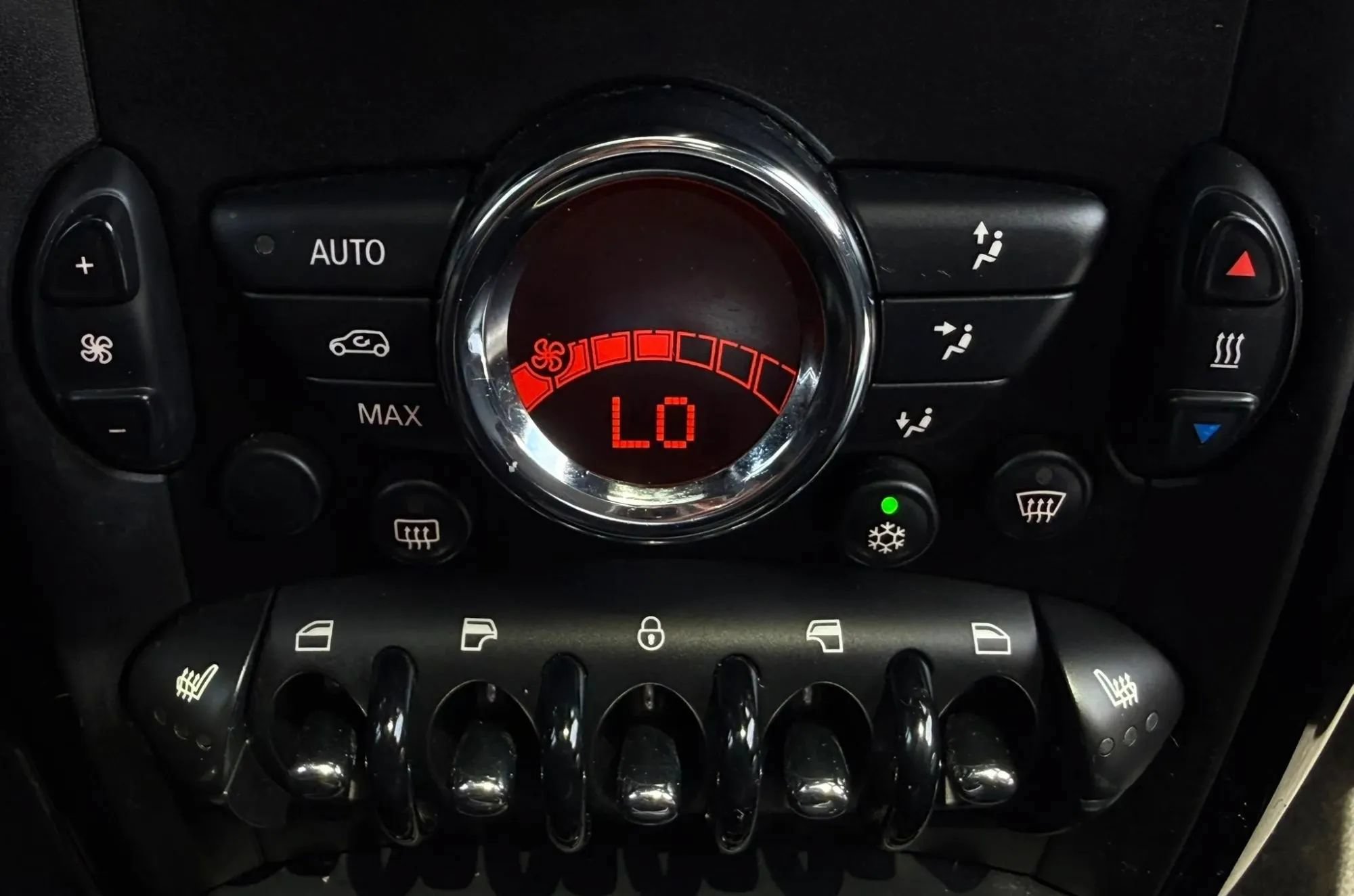 Used 2011 MINI Cooper Countryman S AWD/4WD image 34