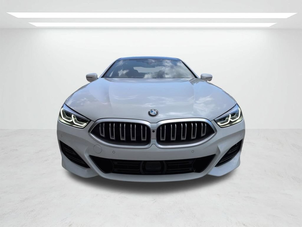 New 2026 BMW 840i xDrive AWD/4WD image 9