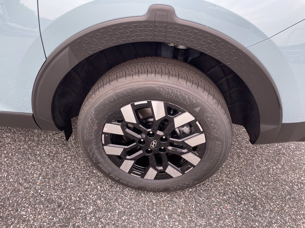 New 2026 Hyundai Santa Cruz SE AWD/4WD image 7