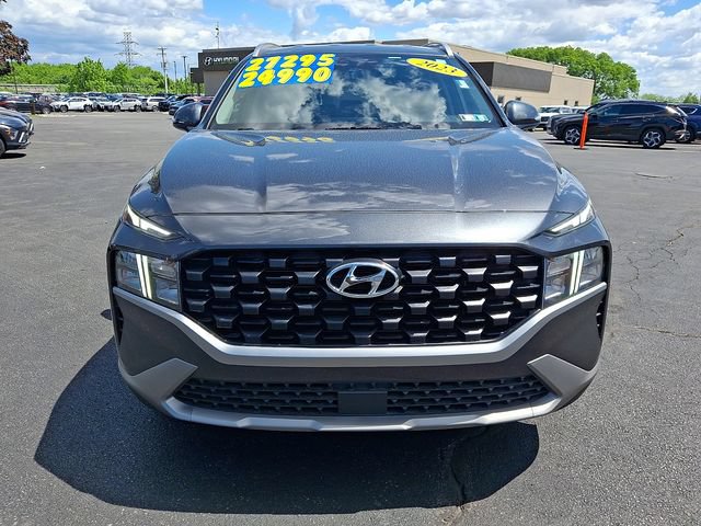 Used 2023 Hyundai Santa Fe SEL AWD/4WD image 2