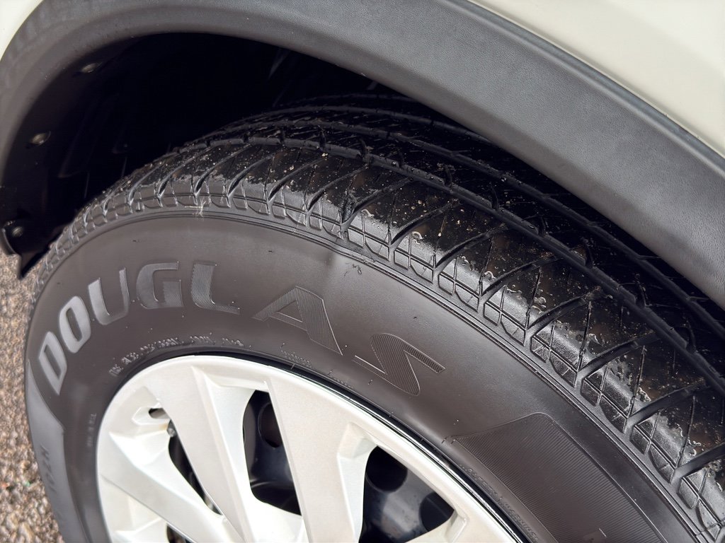 Used 2017 Nissan Rogue S w/ S Appearance Package image 10