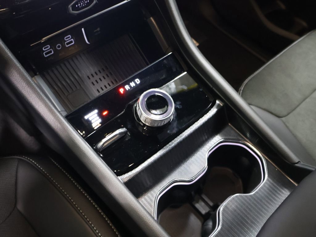 New 2026 Jeep Grand Cherokee Laredo image 23