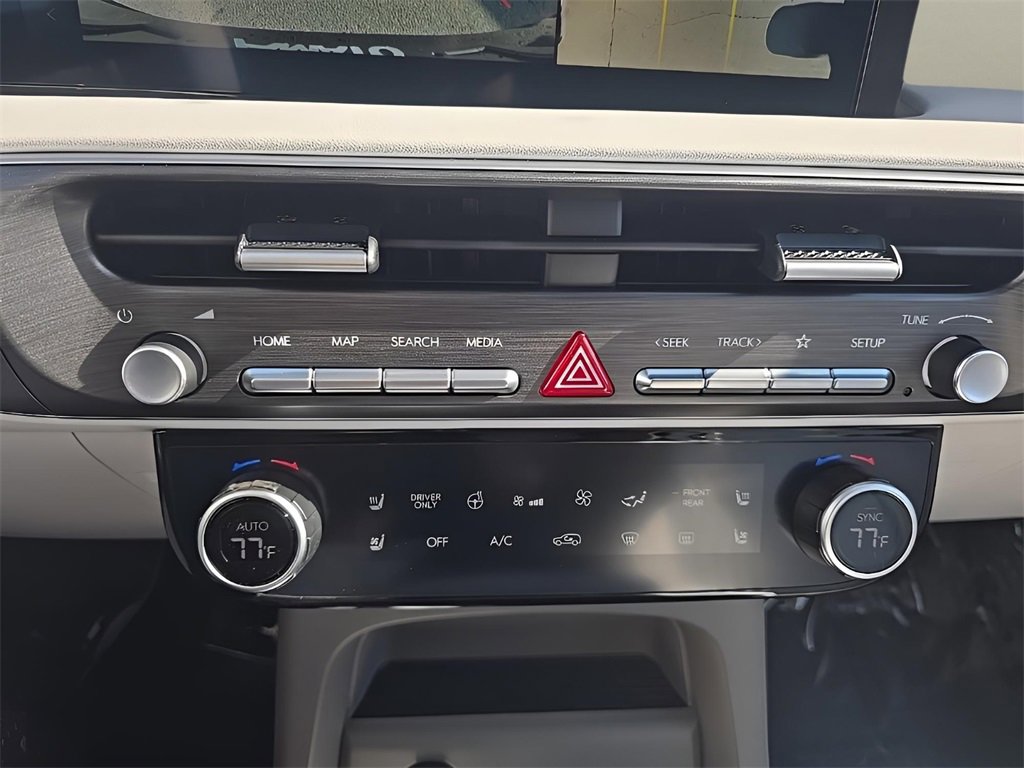 New 2026 Hyundai Palisade AWD image 33