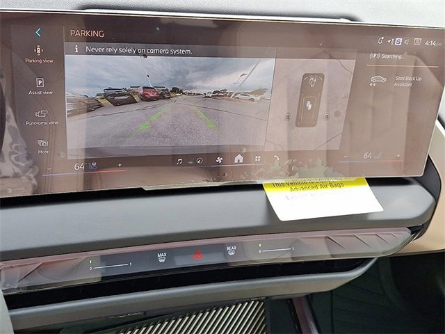 Certified 2025 BMW X3 xDrive30i w/ Premium Package image 13