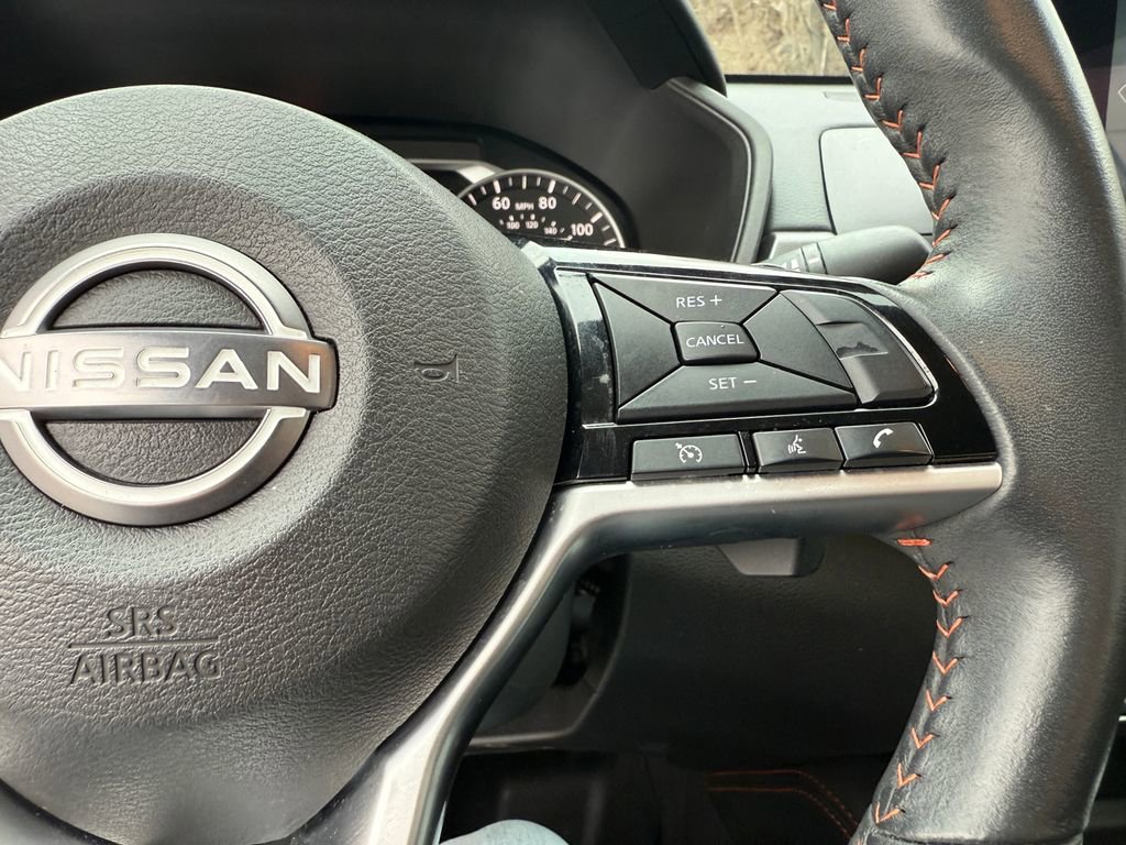 Used 2024 Nissan Altima 2.5 SR image 20