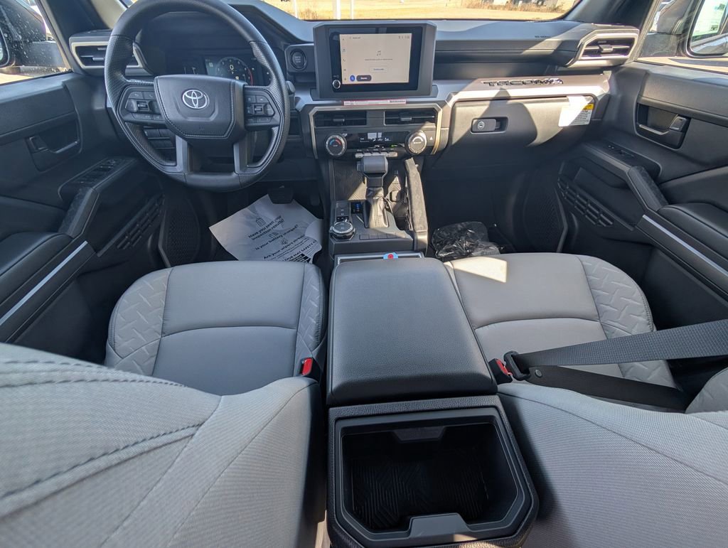 New 2026 Toyota Tacoma SR5 image 24