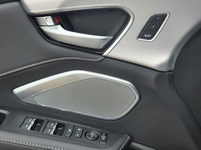 New 2026 Acura RDX SH-AWD w/ Technology Package image 17