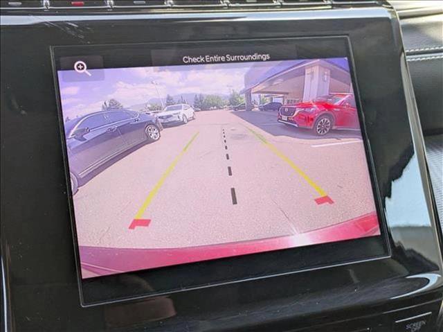 Used 2023 Jeep Grand Cherokee L Laredo image 14