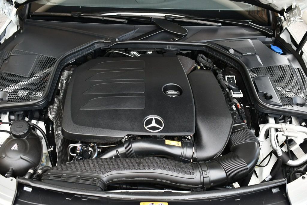 Used 2022 Mercedes-Benz C 300 Coupe image 66