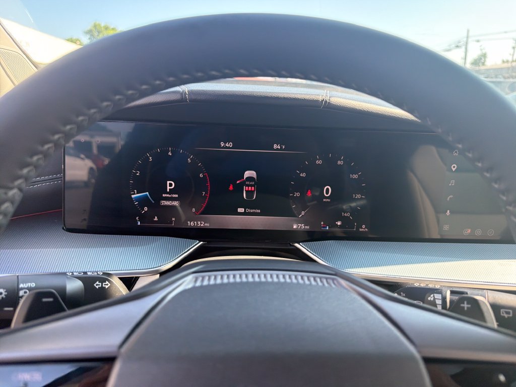 Used 2025 Nissan Murano SL w/ Cargo Package AWD/4WD image 20
