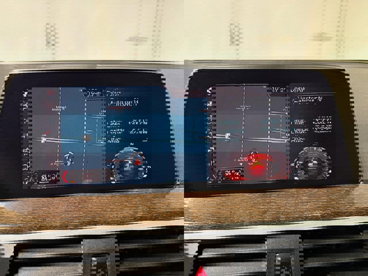 Used 2020 BMW X3 xDrive30i w/ Convenience Package image 19