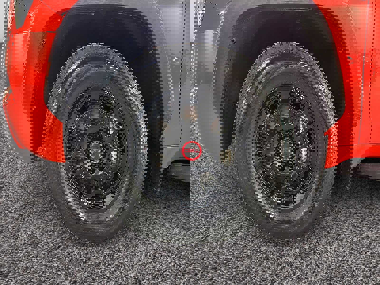 Used 2023 Toyota Sequoia TRD Pro image 18