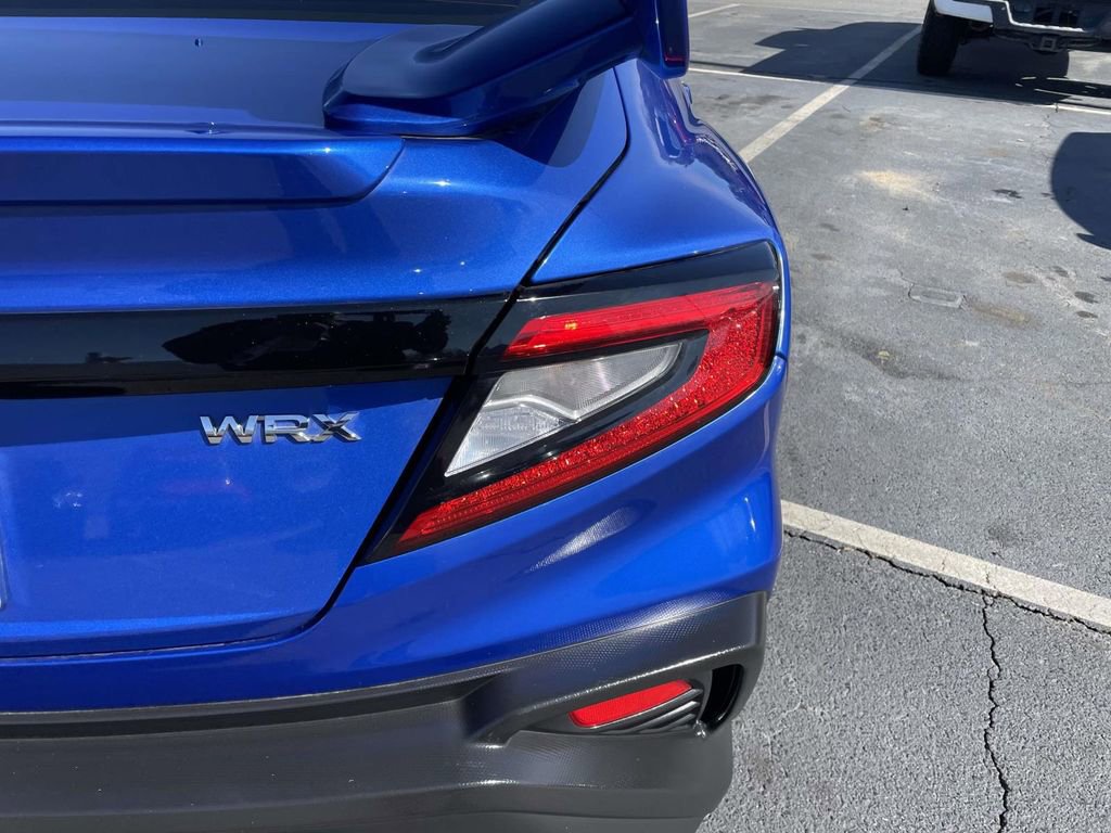 Used 2022 Subaru WRX Premium image 18