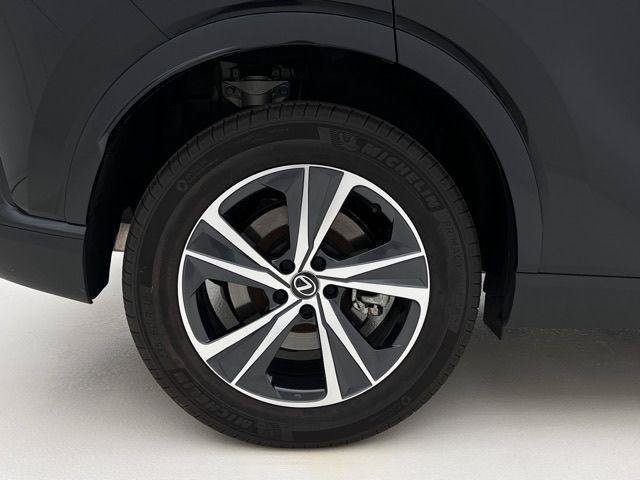Certified 2023 Lexus RX 350h w/ Cold Area Package AWD/4WD image 28