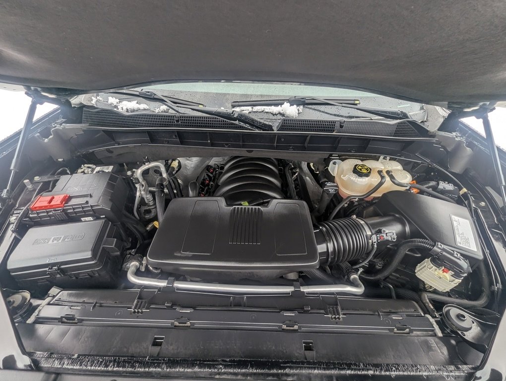 Used 2019 GMC Sierra 1500 Denali w/ Technology Package image 21