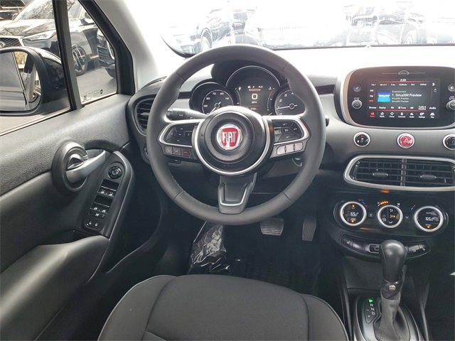 Used 2023 FIAT 500X Pop w/ Comfort Group image 12