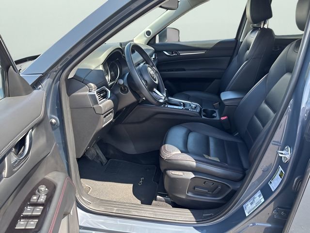Used 2024 MAZDA CX-5 Carbon Edition AWD/4WD image 12