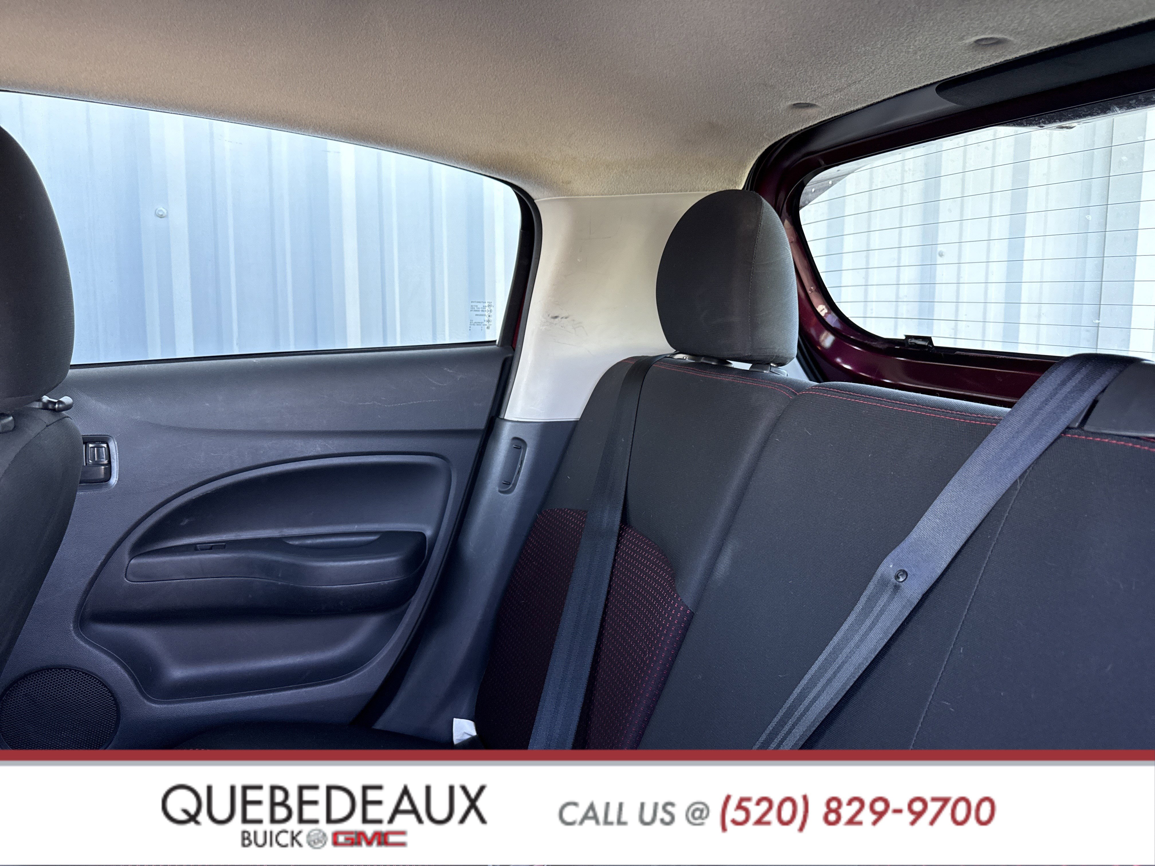 Used 2020 Mitsubishi Mirage GT image 20