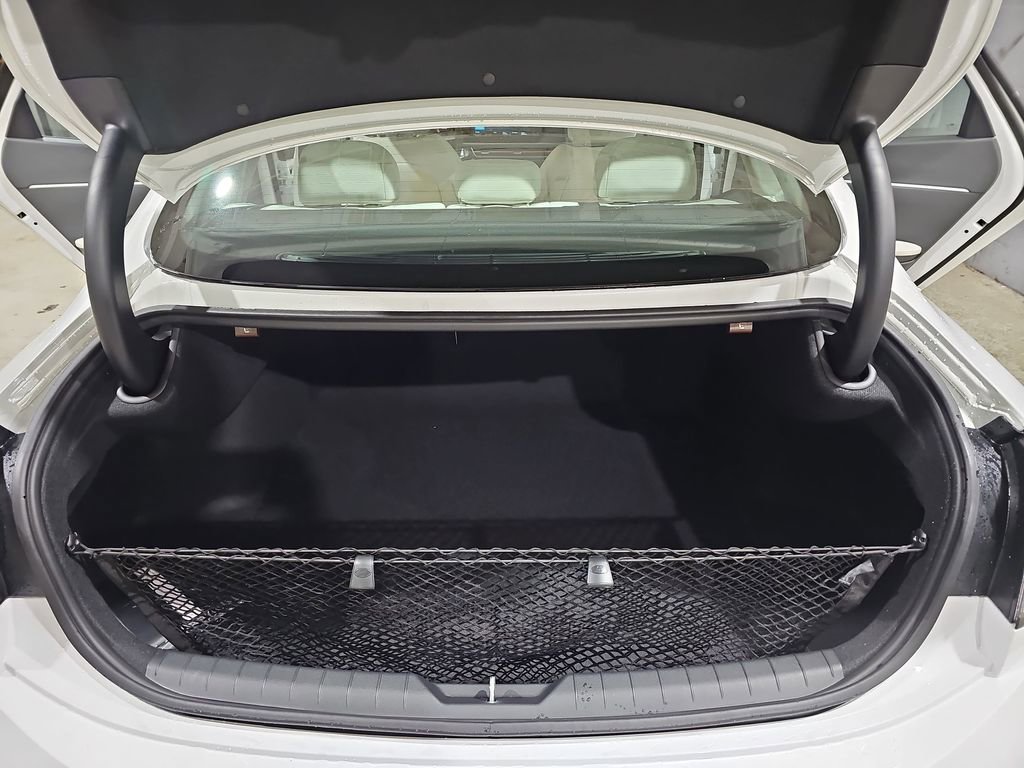 New 2026 Hyundai Sonata SEL AWD/4WD image 13