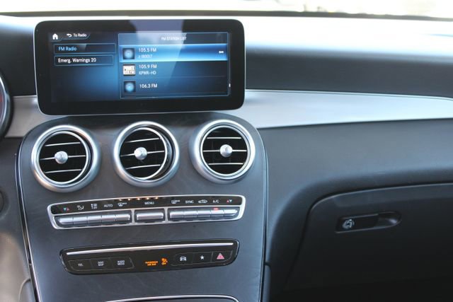 Used 2021 Mercedes-Benz GLC 300 image 14