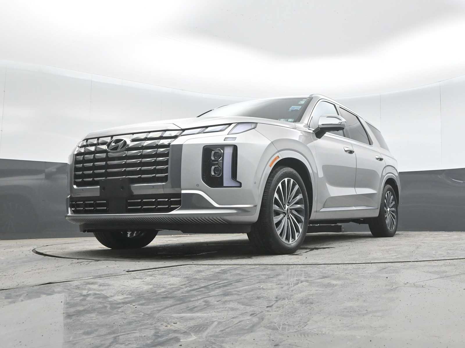 Used 2025 Hyundai Palisade Calligraphy AWD/4WD image 41